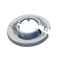 ROSETTA APRIBILE D.3/8" OTTONE CROMATO