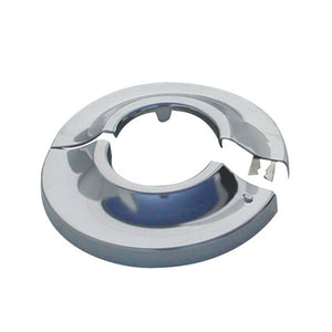 ROSETTA APRIBILE D.3/8" OTTONE CROMATO