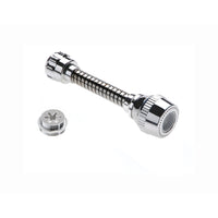 ROMPIGETTO C/DOC CM 14 C/MANICOTTO CROM. FIL 22X1F