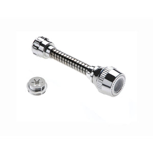 ROMPIGETTO C/DOC CM 14 C/MANICOTTO CROM. FIL 22X1F