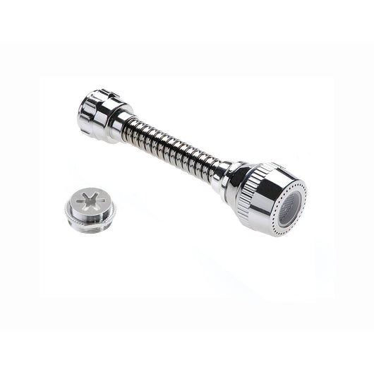 ROMPIGETTO C/DOC CM 14 C/MANICOTTO CROM. FIL 22X1F