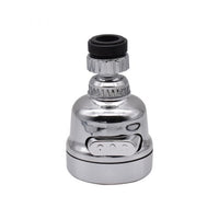 ROMPIGETTO SUPERGETTO PER MISCELATORI CUCINA