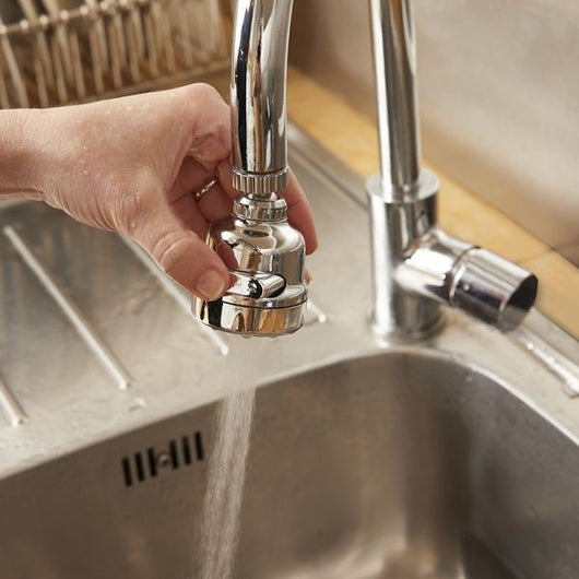 ROMPIGETTO SUPERGETTO PER MISCELATORI CUCINA