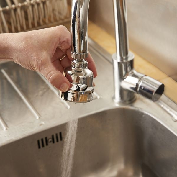 ROMPIGETTO SUPERGETTO PER MISCELATORI CUCINA