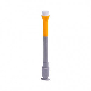 ROMPIGETTO MISCELATORE CON SPAZZOLINO 36CM.