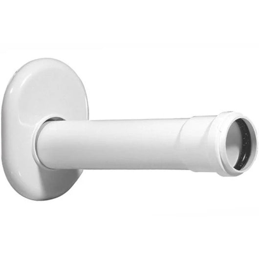 ROSONE ECCENTRICO TUBO 22CM/ OR144 PUCCI SARA/ECO