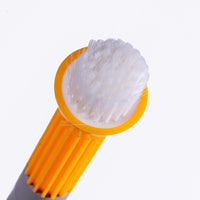 ROMPIGETTO MISCELATORE CON SPAZZOLINO 36CM.