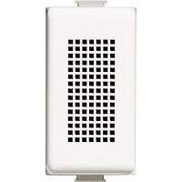 RONZATORE MATIX 230VAC BIANCO