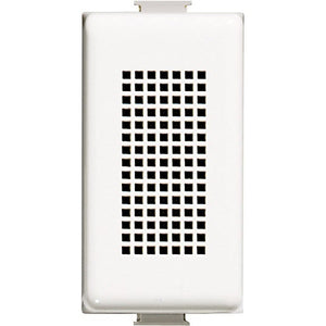 RONZATORE MATIX 230VAC BIANCO