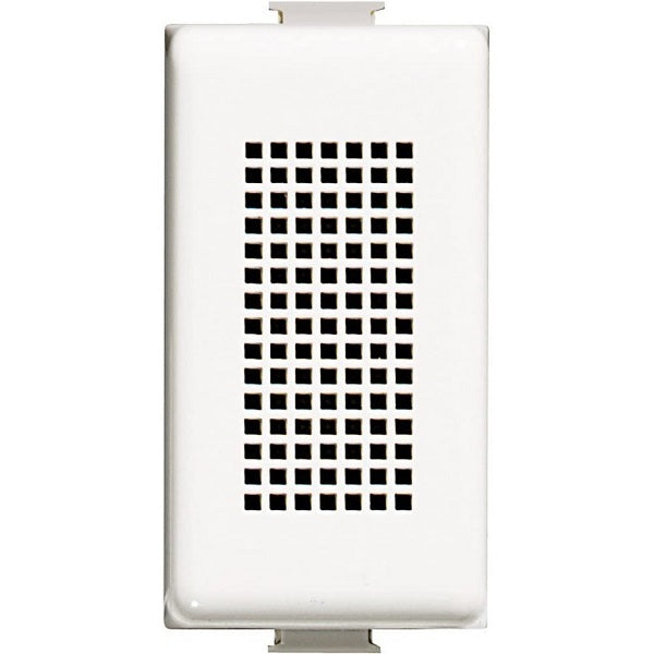 RONZATORE MATIX 230VAC BIANCO