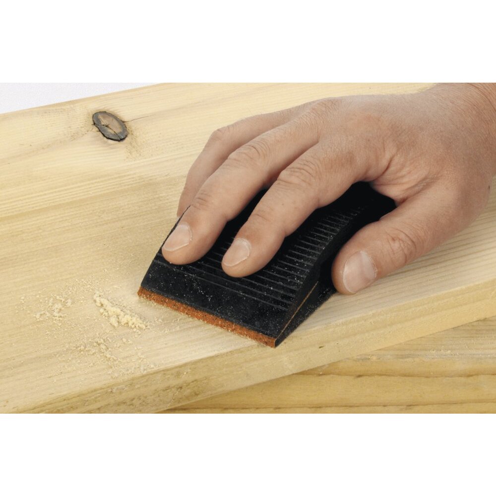 ROTOLO 5M ABRASIVI GR. 60 115MM