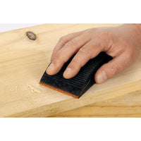 ROTOLO 5M ABRASIVI GR. 60 115MM