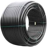 ROTOLO TUBO PE MT.50 DIAM 25