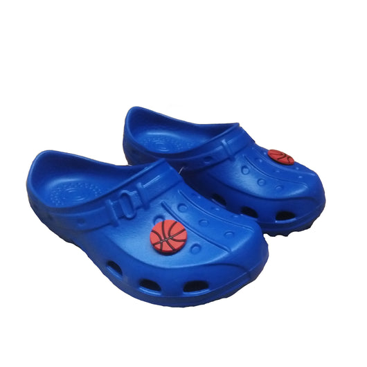 SABOT PER BAMBINI IN MISURE 27 - 34 E COLORI ASSOR