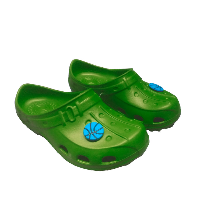 SABOT PER BAMBINI IN MISURE 27 - 34 E COLORI ASSOR