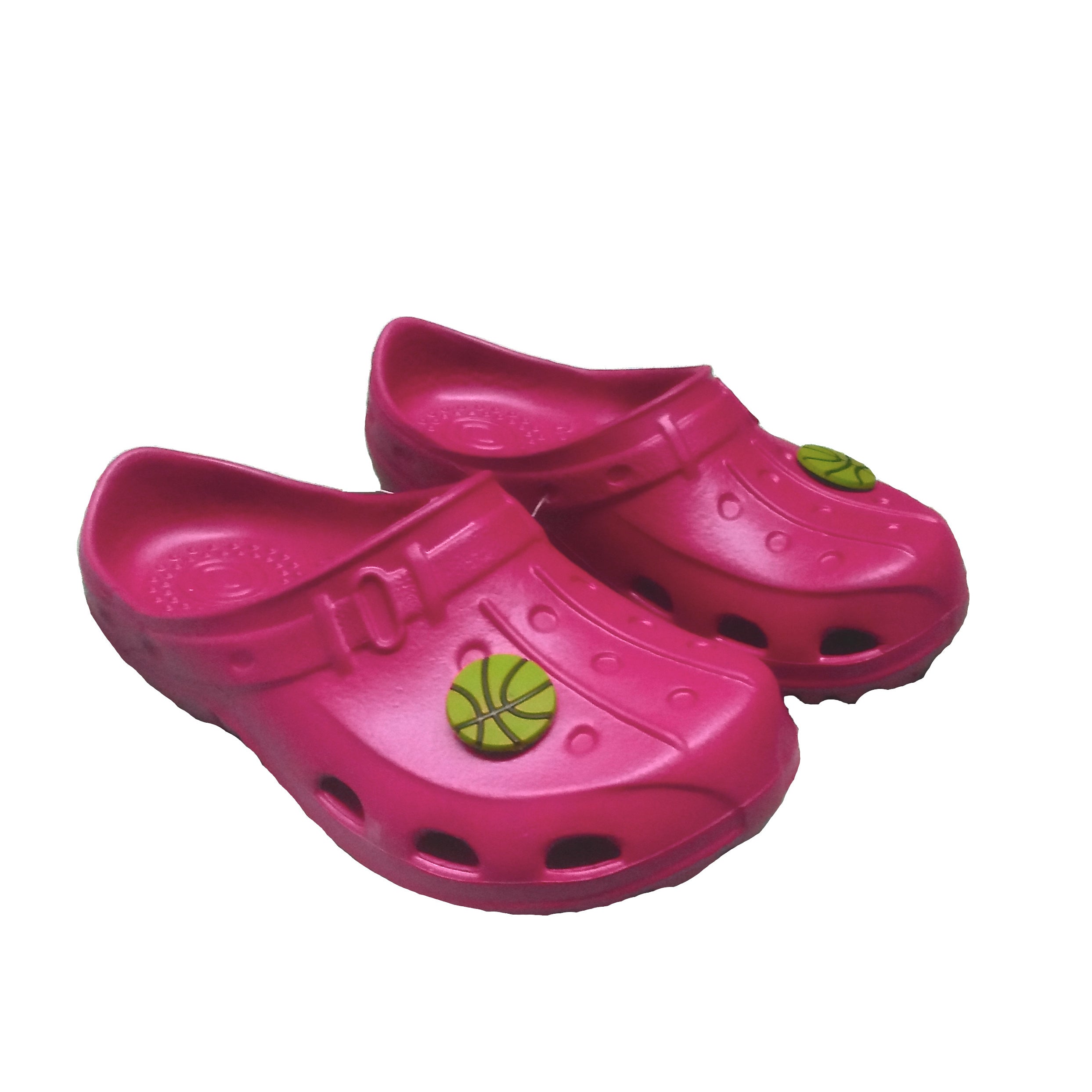 SABOT PER BAMBINI IN MISURE 27 - 34 E COLORI ASSOR