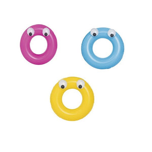 SALVAGENTE OCCHI MOBILI ANNI 10+