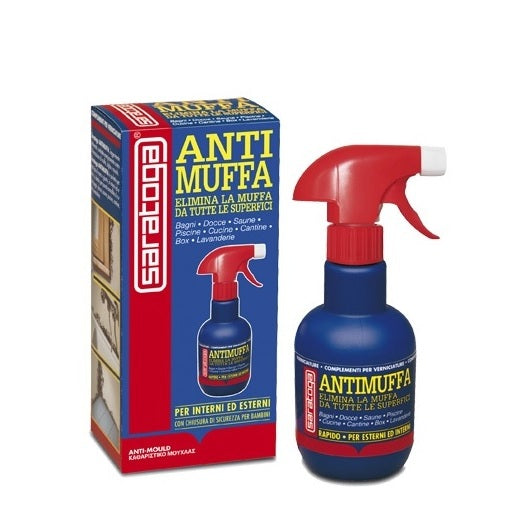 SARATOGA ANTIMUFFA 250ML.