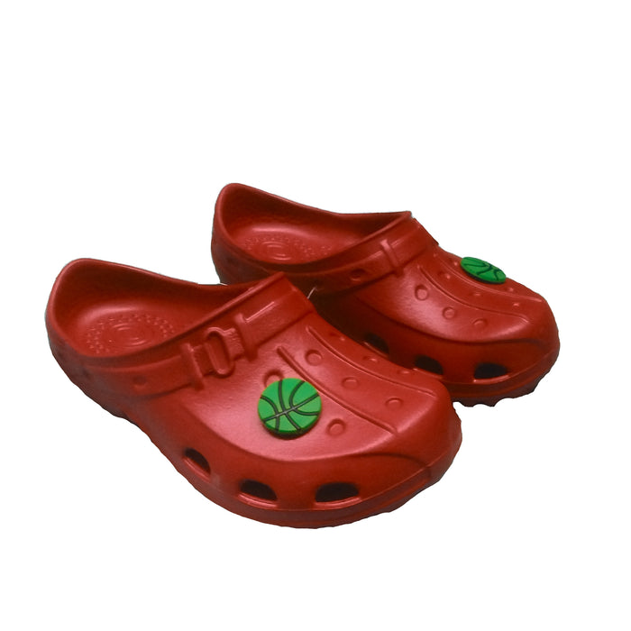 SABOT PER BAMBINI IN MISURE 27 - 34 E COLORI ASSOR