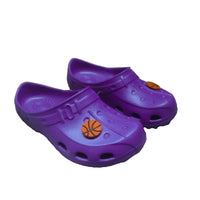 SABOT PER BAMBINI IN MISURE 27 - 34 E COLORI ASSOR