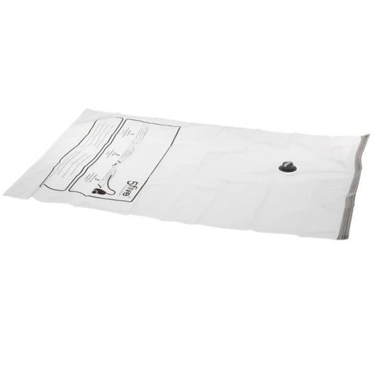 SACCO SOTTOVUOTO 60X80CM PER ABITI