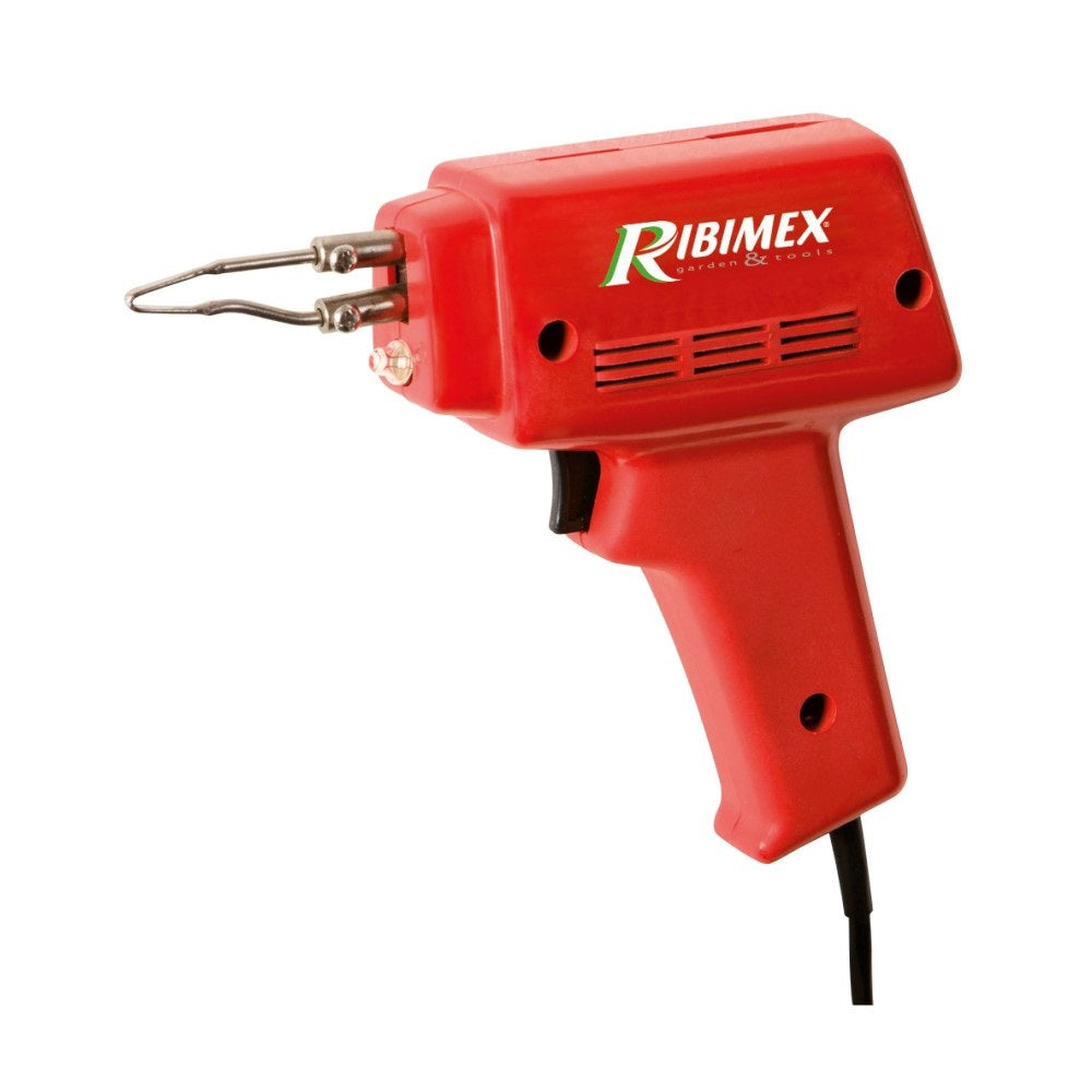 SALDATORE ISTANTANEO 100W FINO A 700°C