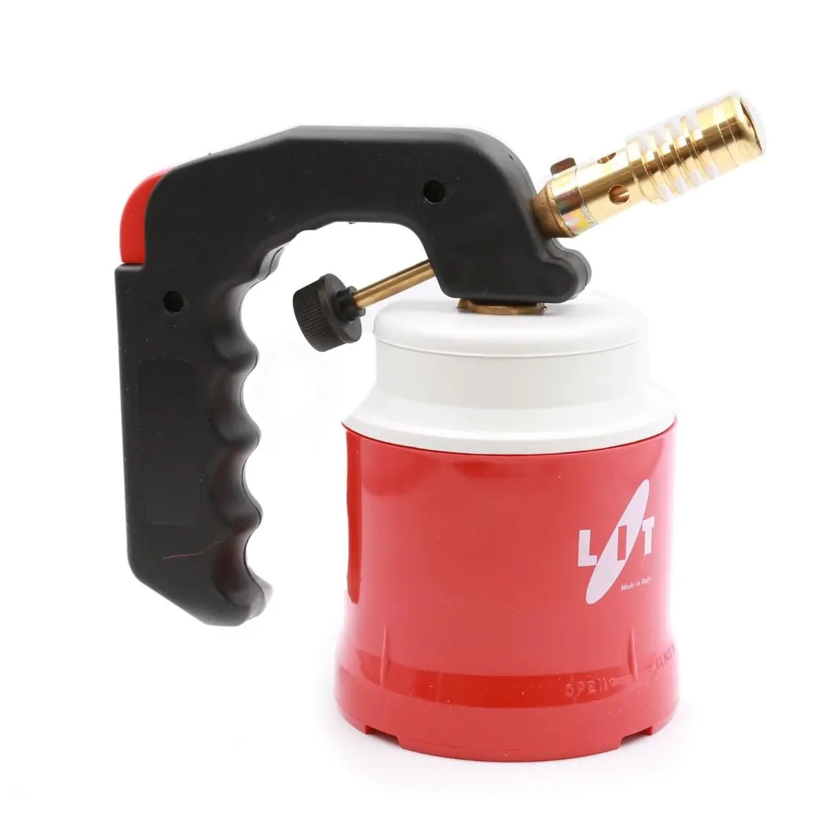 SALDATORE LAMPO SENZA PIEZO