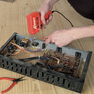 SALDATORE ISTANTANEO 100W FINO A 700°C