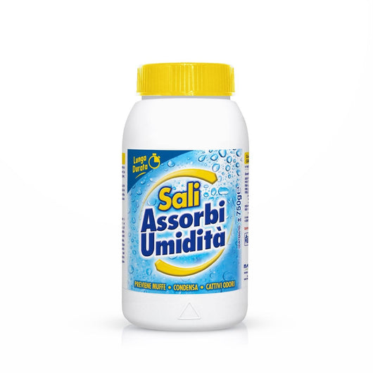 SALI ASSORBIUMIDITA' 750GR