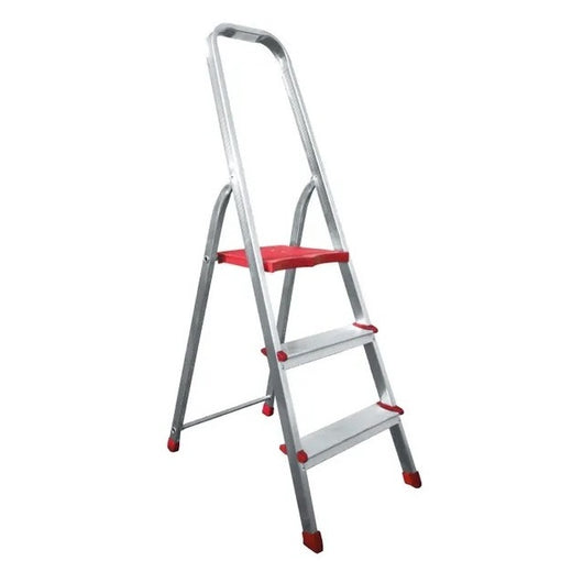 SCALA DOMINA EN 3 GRADINI 41X11XH134CM MAX 150KG