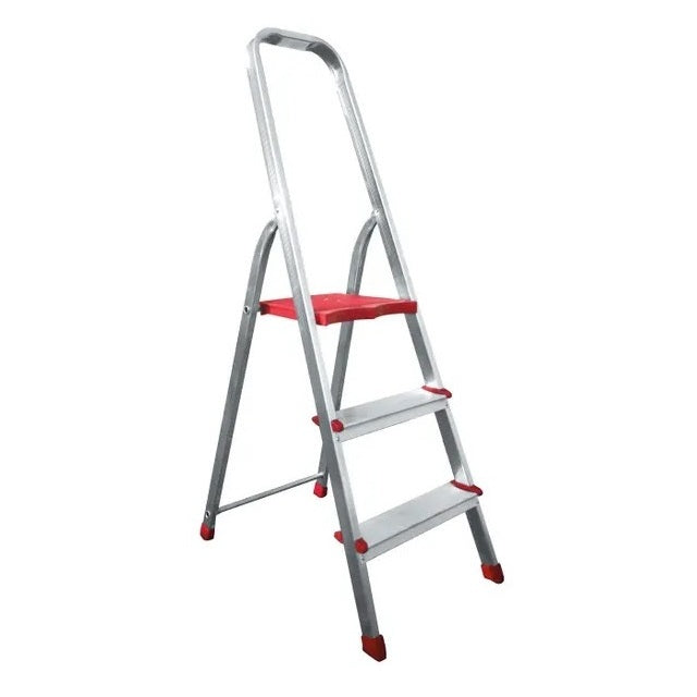 SCALA DOMINA EN 3 GRADINI 41X11XH134CM MAX 150KG