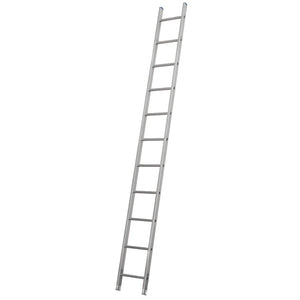 SCALA D'APPOGGIO STILO 11 GRADINI 35XH338CM