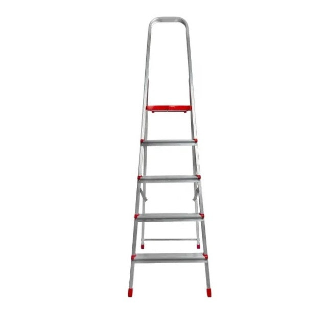 SCALA DOMINA EN 4 GRADINI 44X11XH158CM MAX 150KG