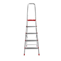 SCALA DOMINA EN 4 GRADINI 44X11XH158CM MAX 150KG