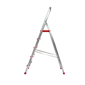 SCALA DOMINA EN 4 GRADINI 44X11XH158CM MAX 150KG