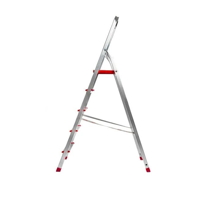 SCALA DOMINA EN 4 GRADINI 44X11XH158CM MAX 150KG