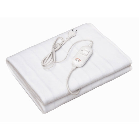 SCALDASONNO SINGOLO 80X150CM 60W IN POLIESTERE