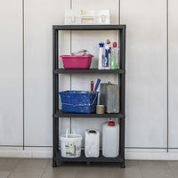 SCAFFALE UNIVERSAL PRO 73 71X35XH180CM 5 RIPIANI.