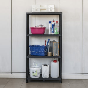 SCAFFALE UNIVERSAL PRO 73 71X35XH180CM 5 RIPIANI.