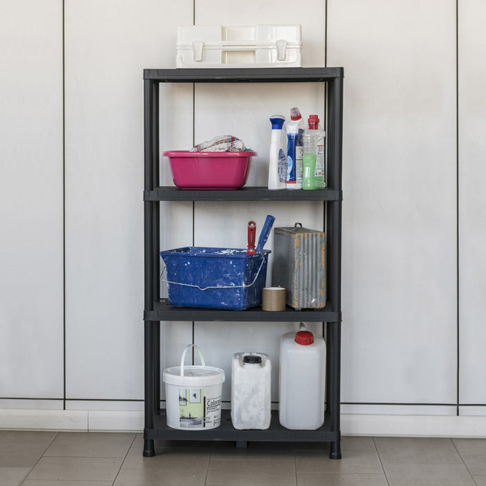 SCAFFALE UNIVERSAL PRO 73 71X35XH180CM 5 RIPIANI.