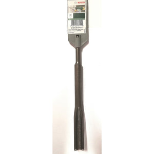 SCALPELLO PER SCANALATURE 250MM. 22MM