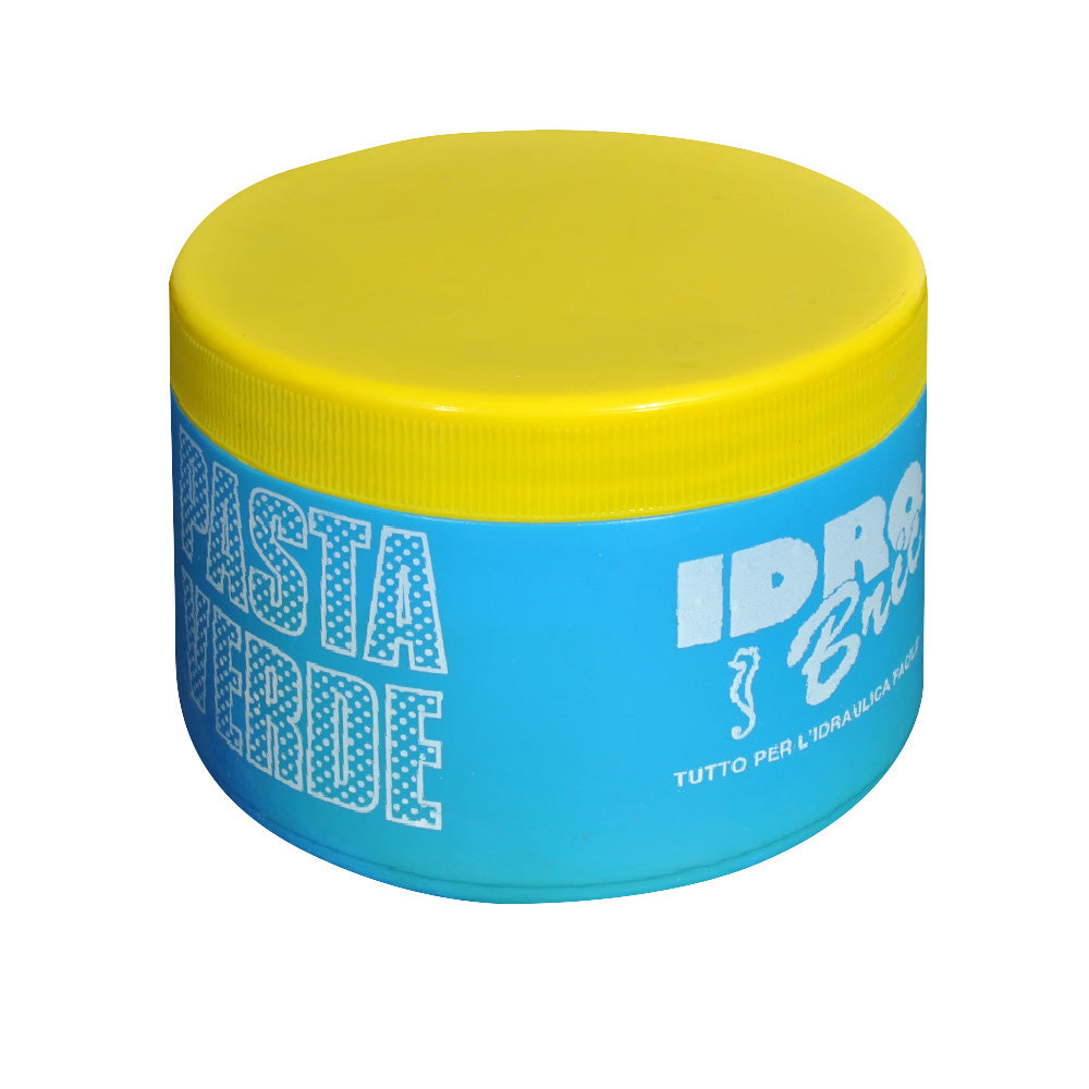 SCATOLA PASTA VERDEDA 500 GR.