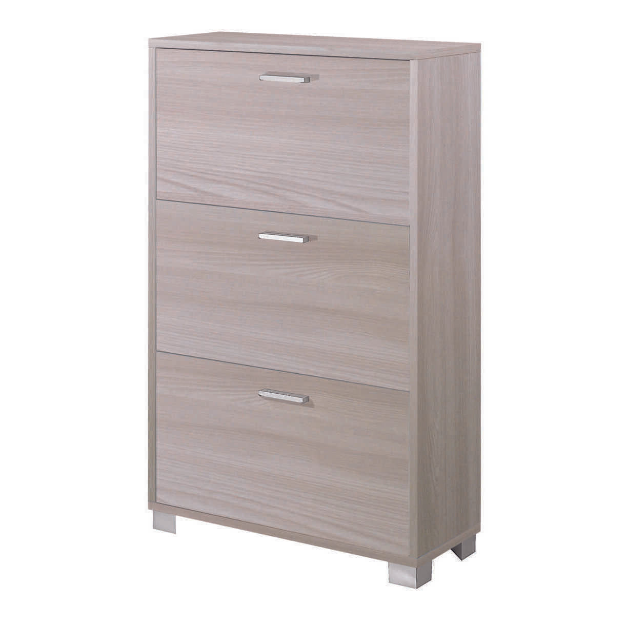 SCARPIERA OLMO 70X29XH118CM A 3 RIBALTE