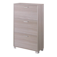 SCARPIERA OLMO 70X29XH118CM A 3 RIBALTE