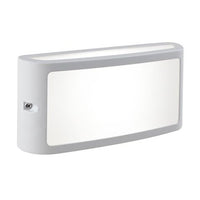SCREEN APPLIQUE BIANCA 10W LED 4000K
