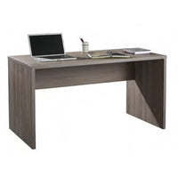 SCRIVANIA DISEGNO 138X69XH75CM ROVERE TARTUFO