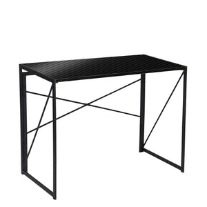 SCRIVANIA PIEGHEVOLE FAST 100X50XH75CM QUERCIA