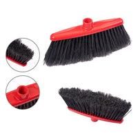 SCOPA FRECCIA ROSSA 28CM.