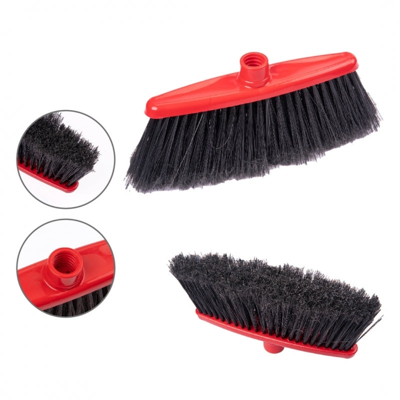 SCOPA FRECCIA ROSSA 28CM.