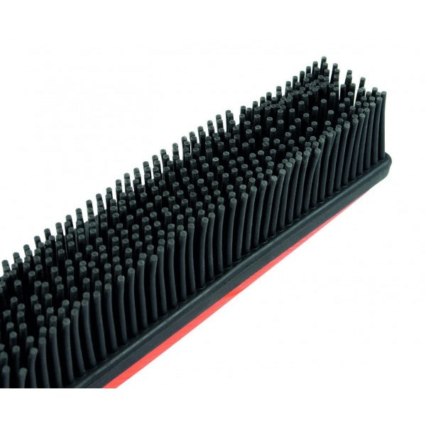 SCOPA GOMMY 32CM PER PRATO ARTIFICIALE